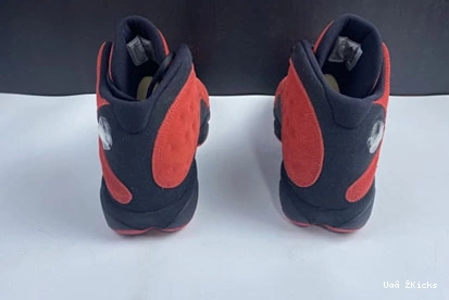 Jordan DJ5982- 9327 Bred 13 Air 807 BestValue “Reverse 0825